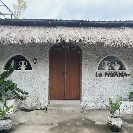 Hotel La Payana House Penida Toyapakeh Zewnętrze zdjęcie