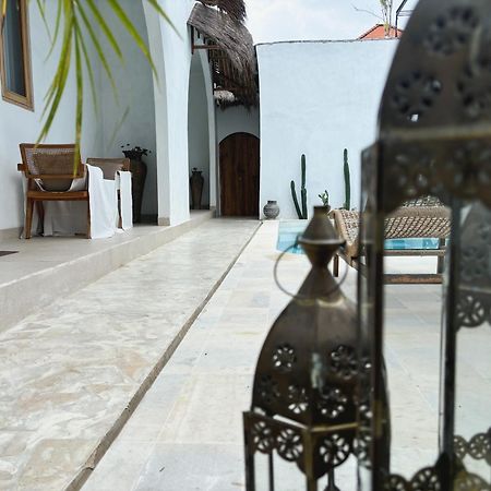 Hotel La Payana House Penida Toyapakeh Zewnętrze zdjęcie