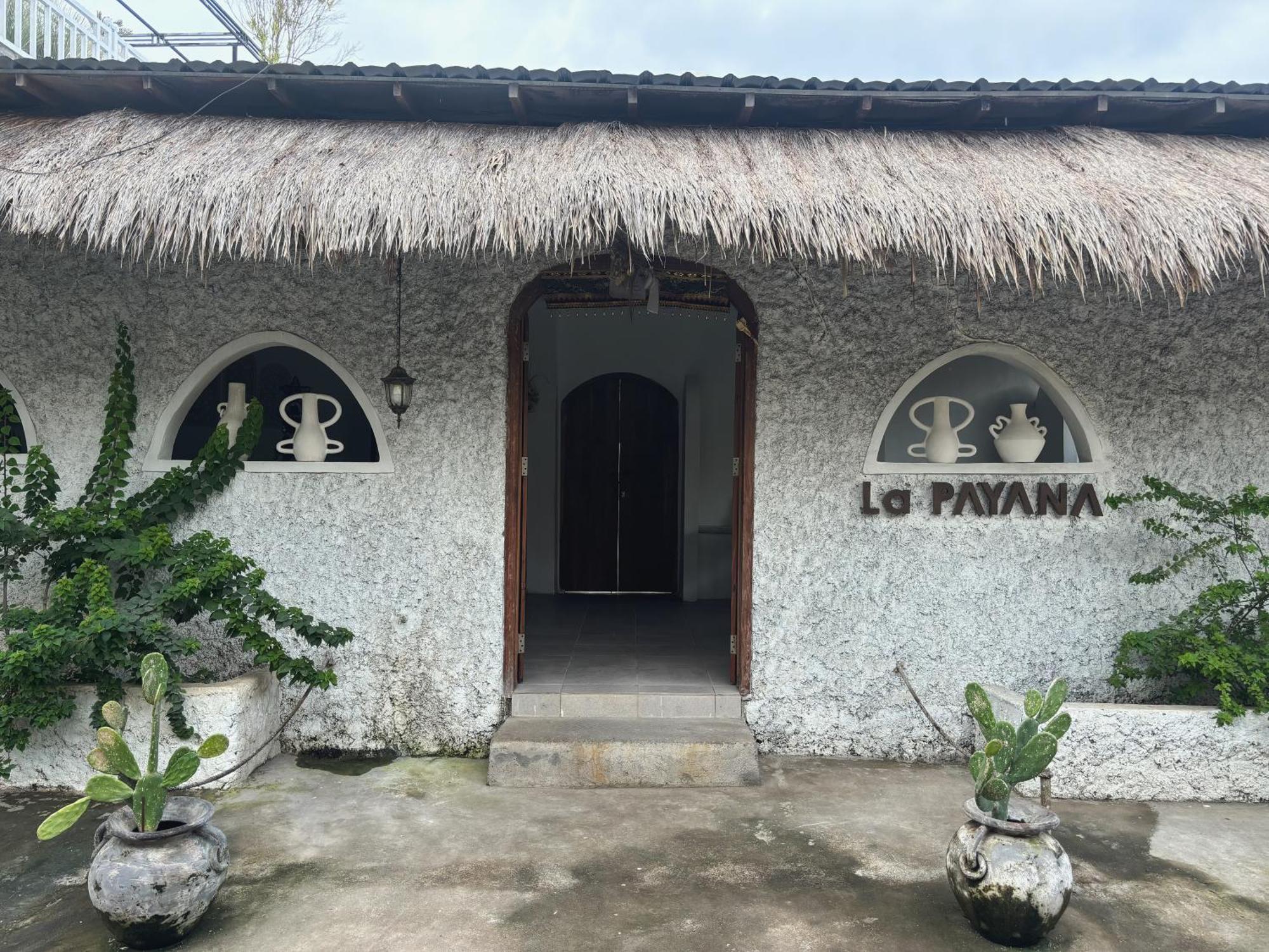 Hotel La Payana House Penida Toyapakeh Zewnętrze zdjęcie