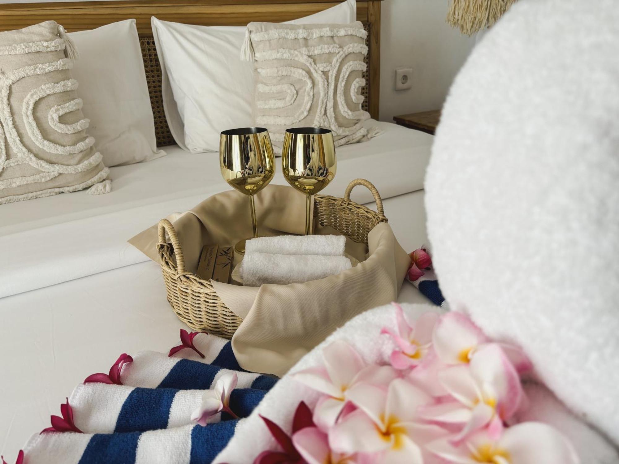 Hotel La Payana House Penida Toyapakeh Zewnętrze zdjęcie