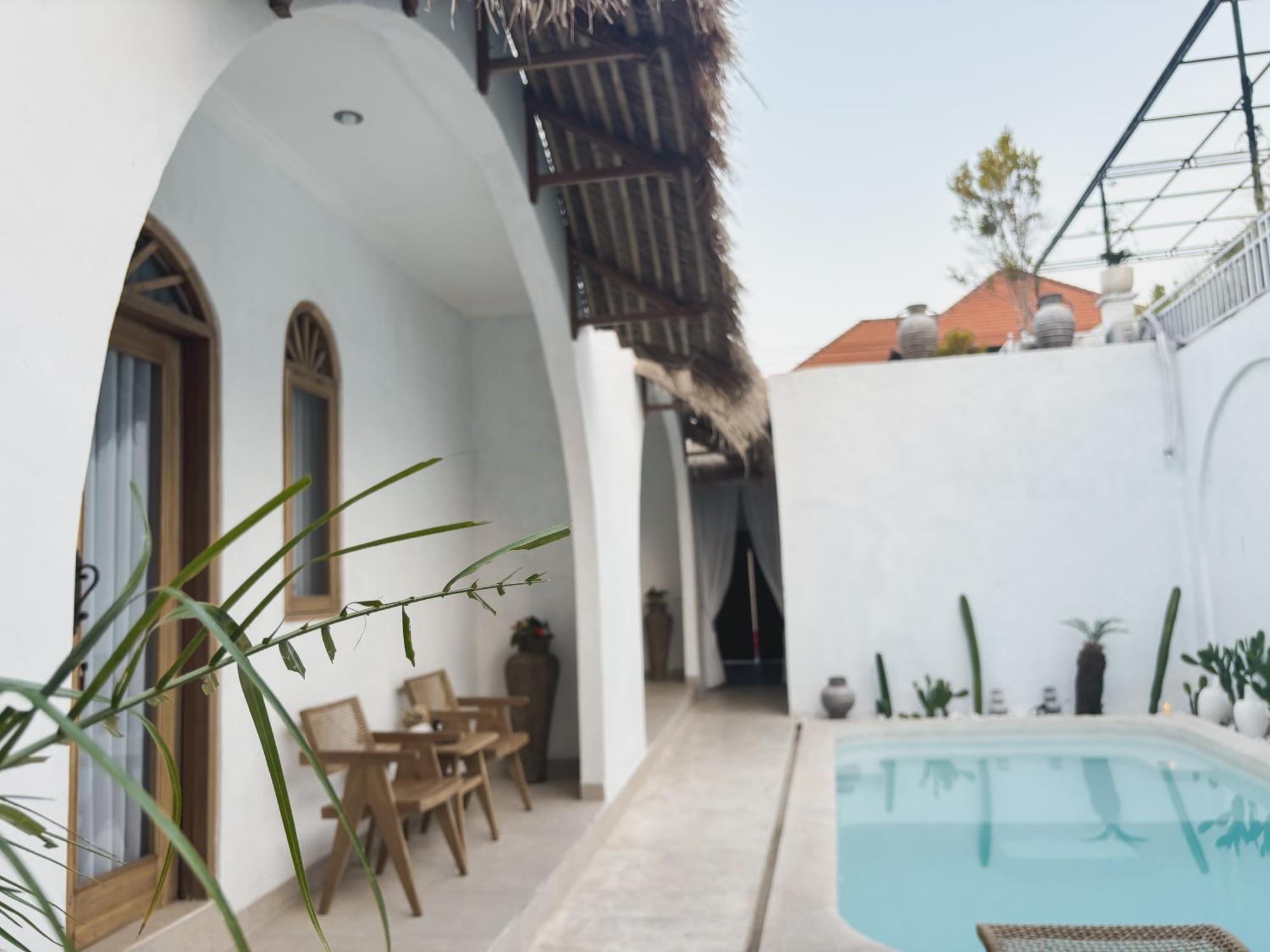 Hotel La Payana House Penida Toyapakeh Zewnętrze zdjęcie