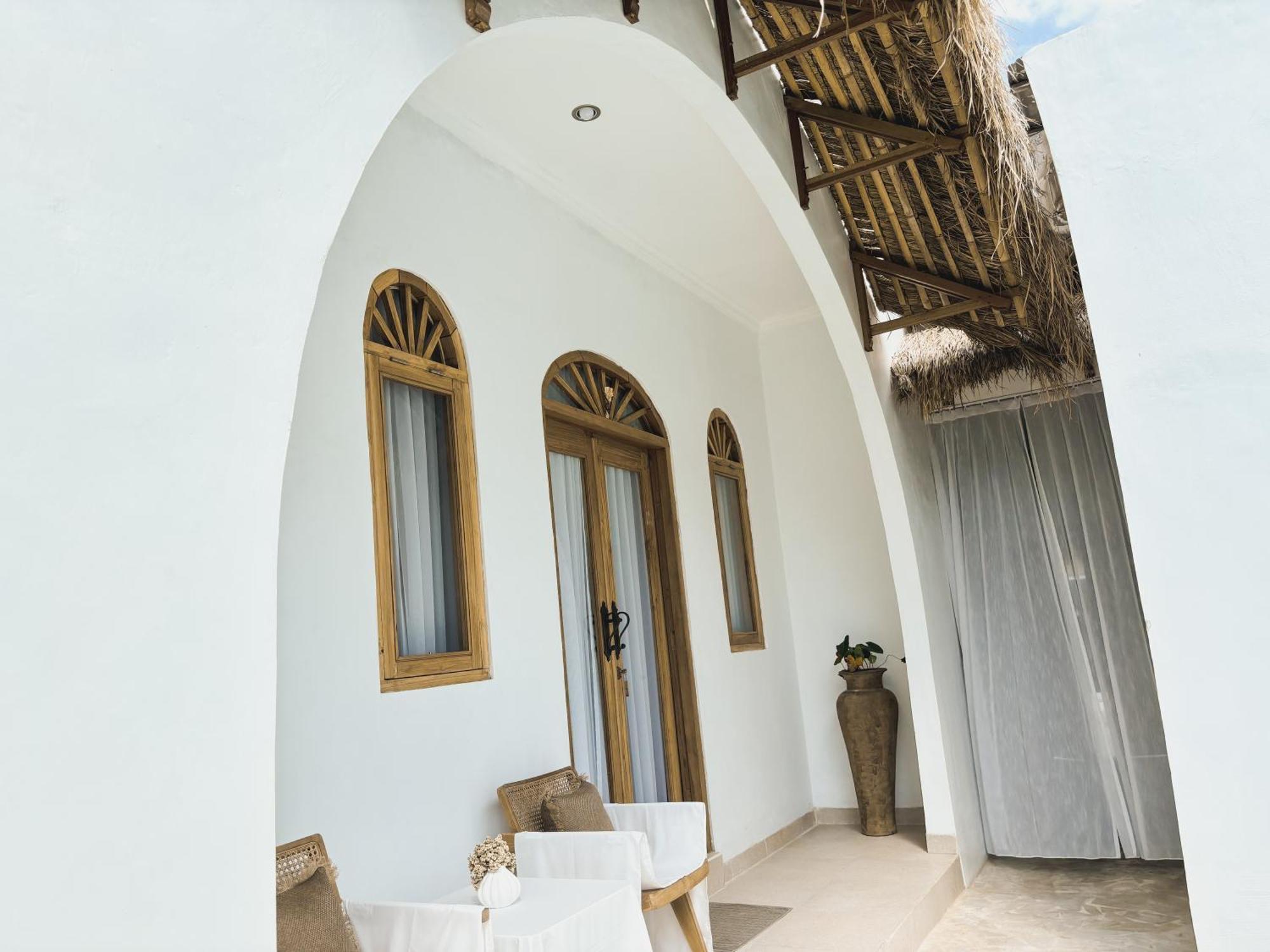 Hotel La Payana House Penida Toyapakeh Zewnętrze zdjęcie