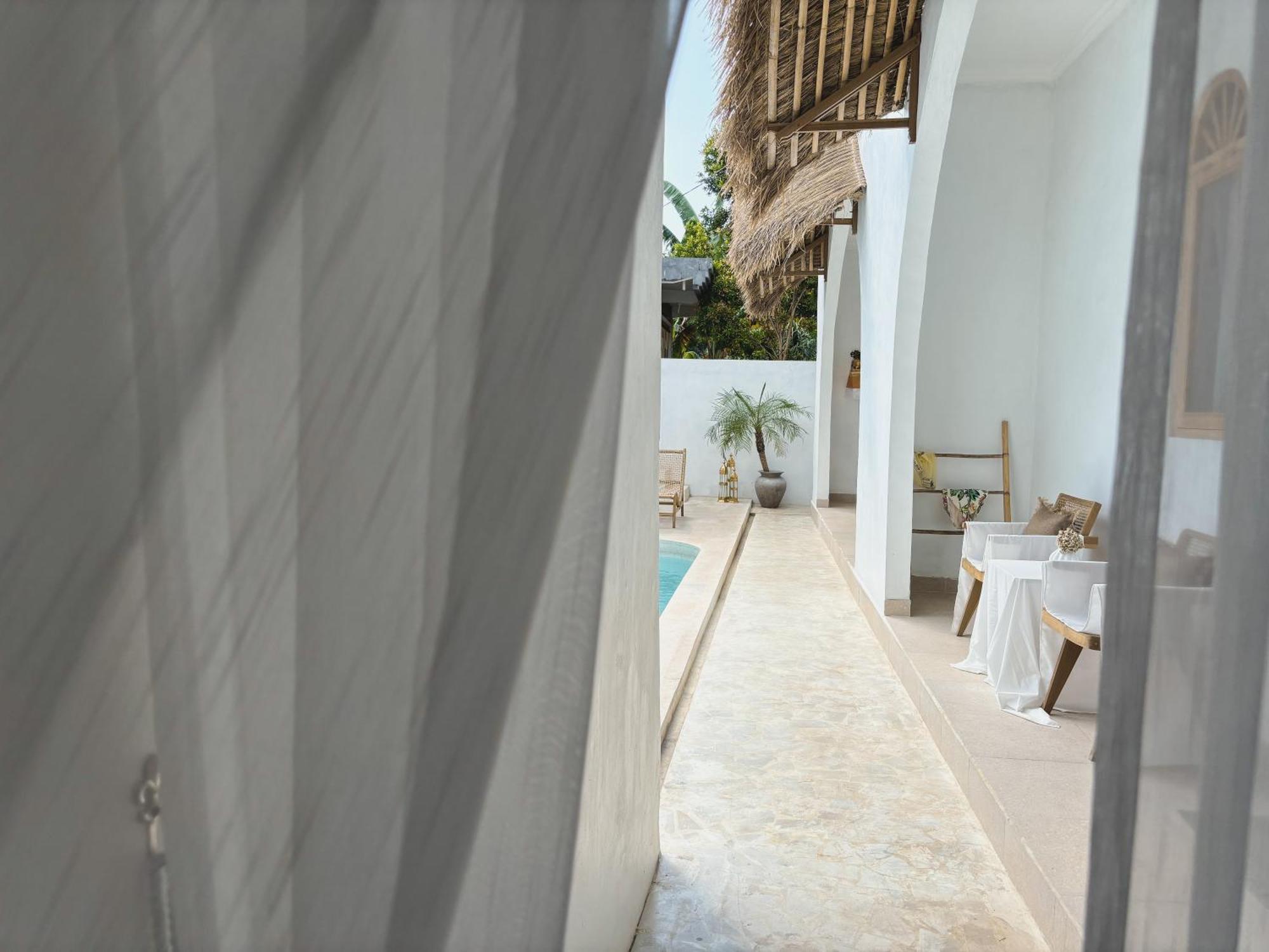 Hotel La Payana House Penida Toyapakeh Zewnętrze zdjęcie