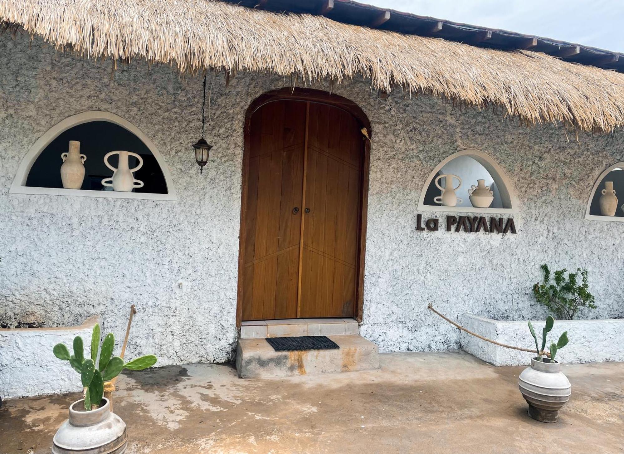 Hotel La Payana House Penida Toyapakeh Zewnętrze zdjęcie