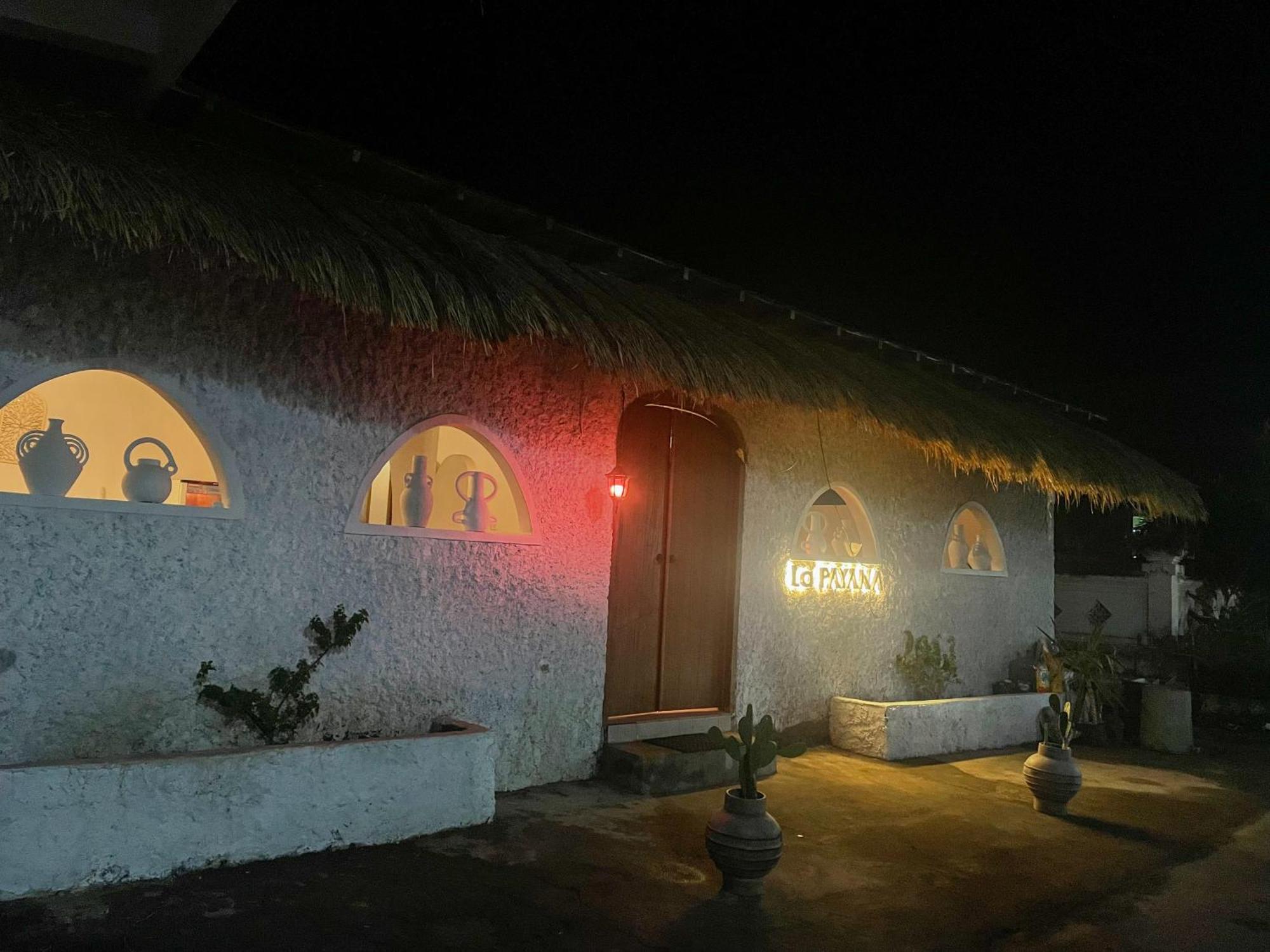 Hotel La Payana House Penida Toyapakeh Zewnętrze zdjęcie