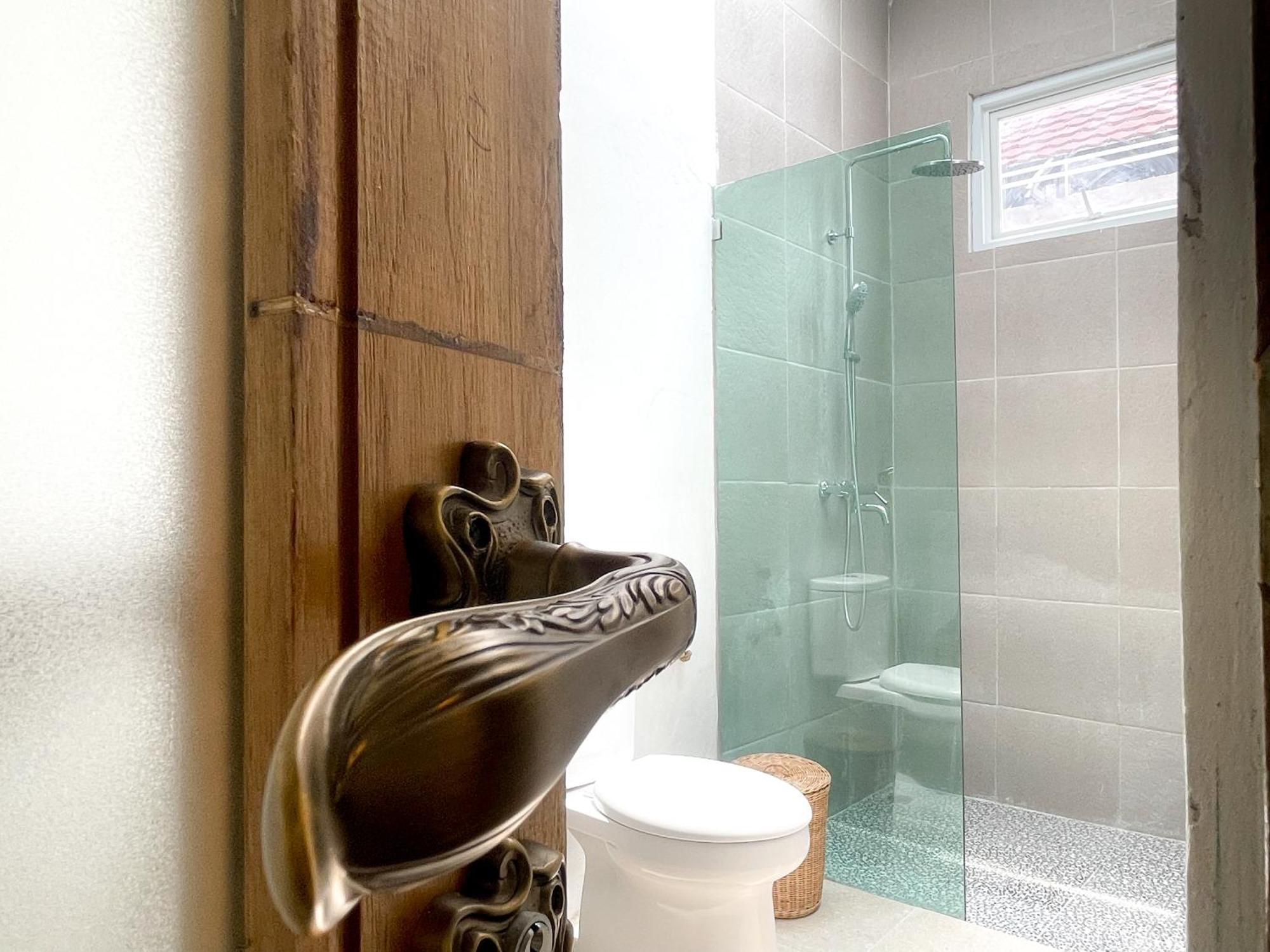 Hotel La Payana House Penida Toyapakeh Zewnętrze zdjęcie